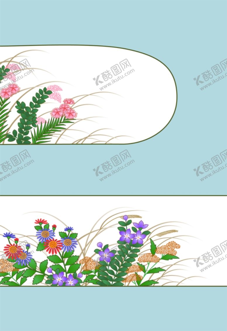 编号：33340905030927179517【酷图网】源文件下载-中式花纹