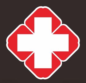 医院标志
