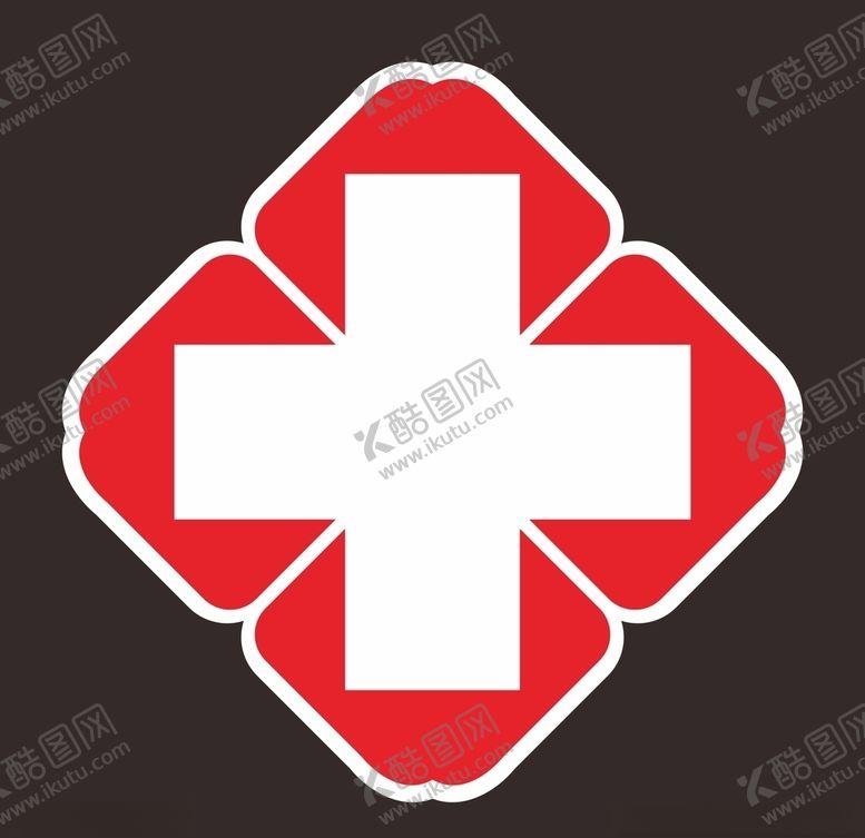 编号：89004704302303203028【酷图网】源文件下载-医院标志