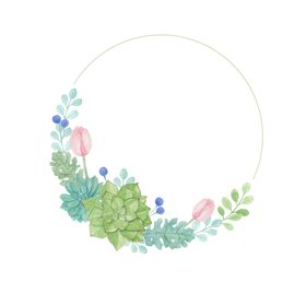花圈