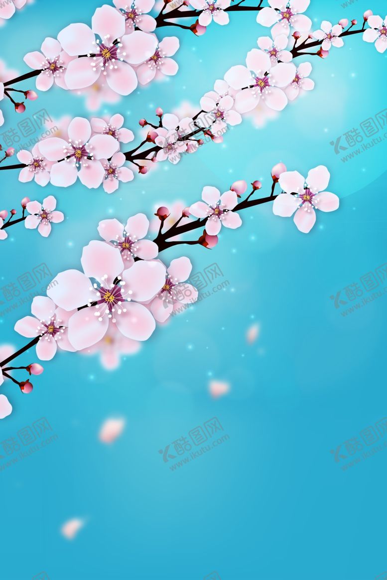编号：62094206290150194398【酷图网】源文件下载-桃花节
