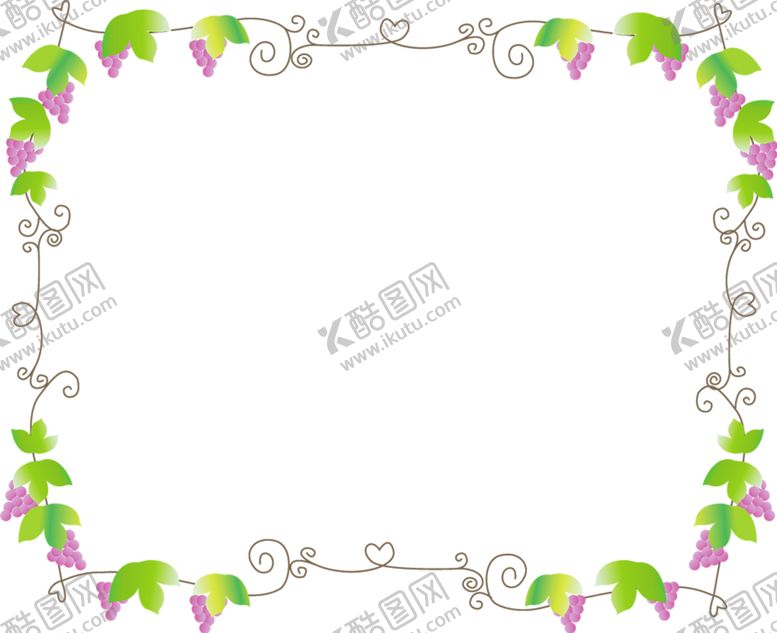 编号：52387707042228172410【酷图网】源文件下载-花边素材