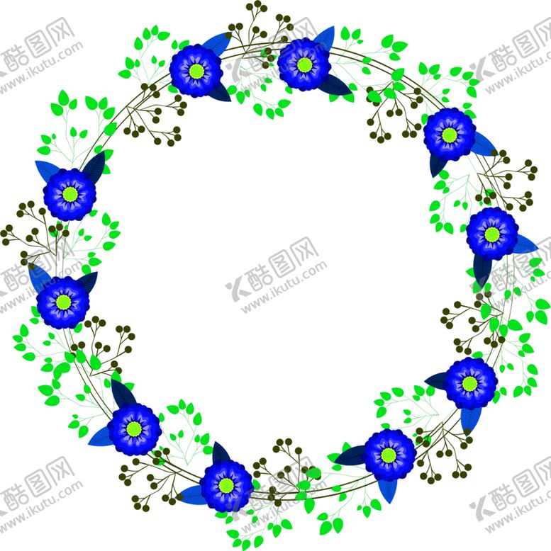 编号：12999409251019106337【酷图网】源文件下载-花素材