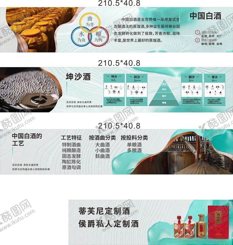 编号：14487301240136418203【酷图网】源文件下载-酿酒六步