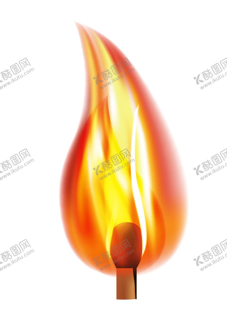 编号：58326210200332409616【酷图网】源文件下载-火焰素材