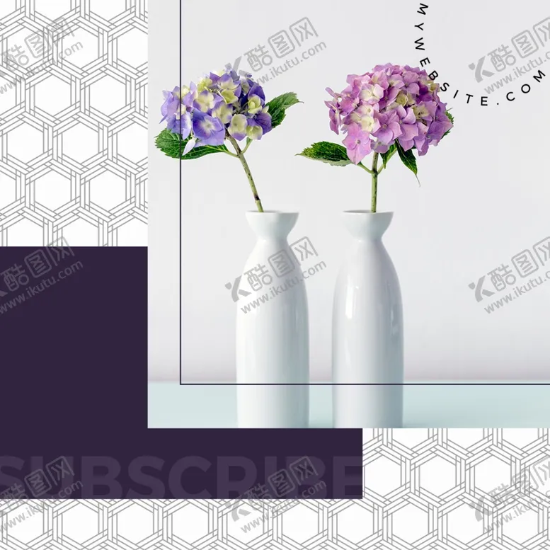 编号：67477605080833341210【酷图网】源文件下载-版式模板设计
