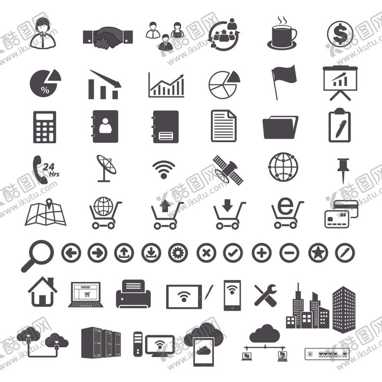 编号：66731509231536158921【酷图网】源文件下载-图标