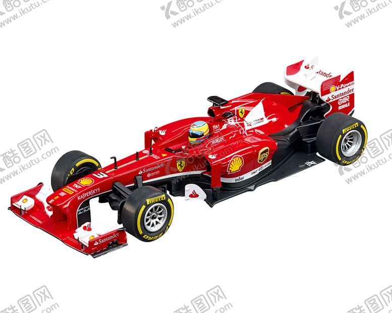 编号：85157001290348133294【酷图网】源文件下载-F1赛车