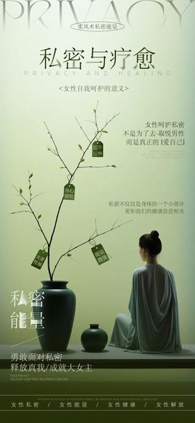 女性私密疗愈