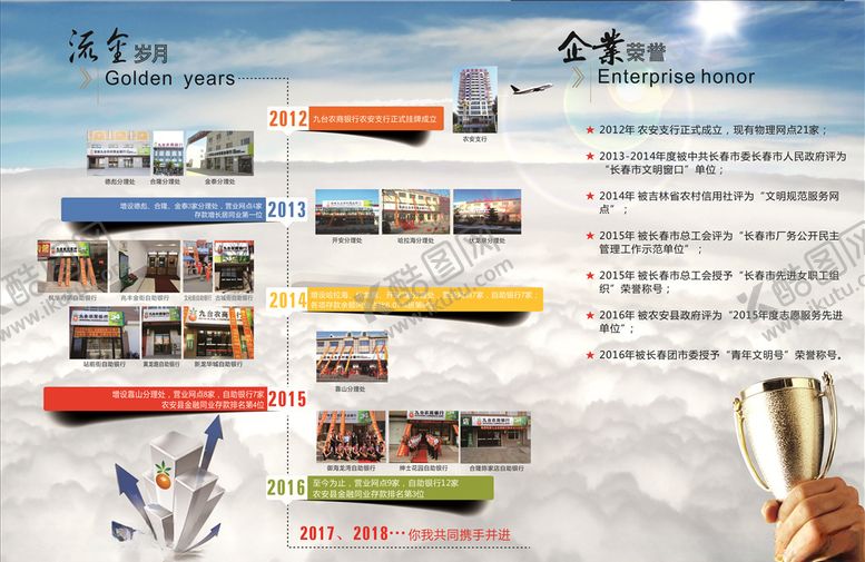 编号：51149607030203378431【酷图网】源文件下载-投资画册通信画册企业彩页