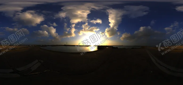 编号：34636306262250236680【酷图网】源文件下载-天空