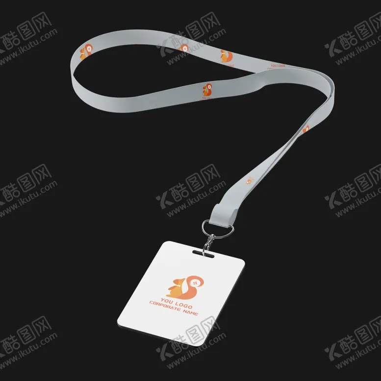 编号：80433402141213019241【酷图网】源文件下载-工作证样机