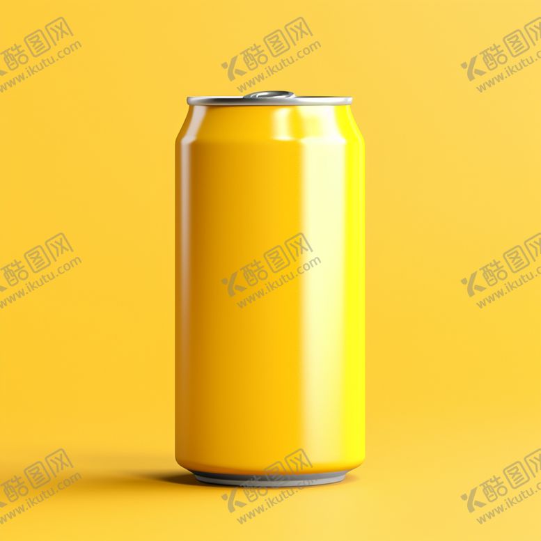 编号：78006802172227569565【酷图网】源文件下载-汽水罐
