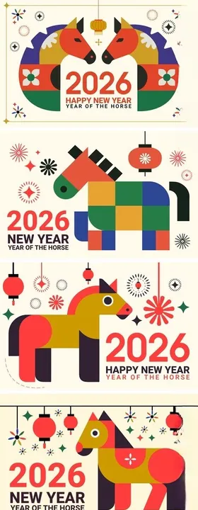 2026新年