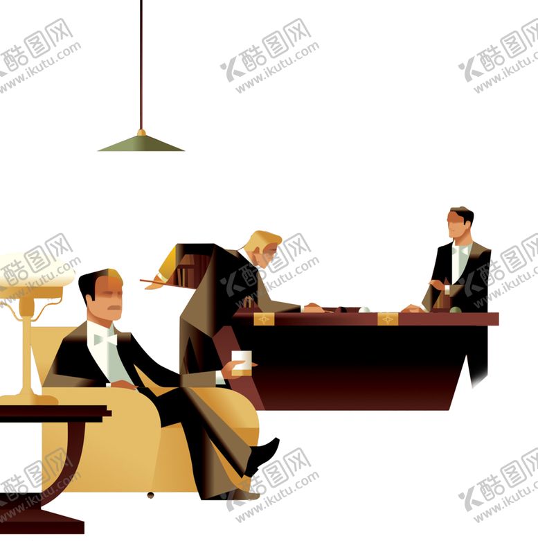 编号：33799804282104086356【酷图网】源文件下载-人物