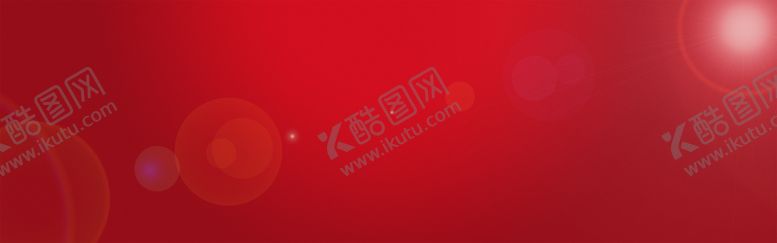 编号：64087107122248394934【酷图网】源文件下载-红色背景