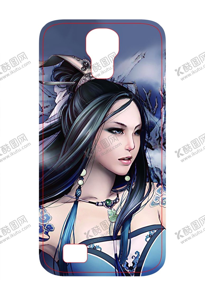 编号：81602510300642573043【酷图网】源文件下载-手机壳