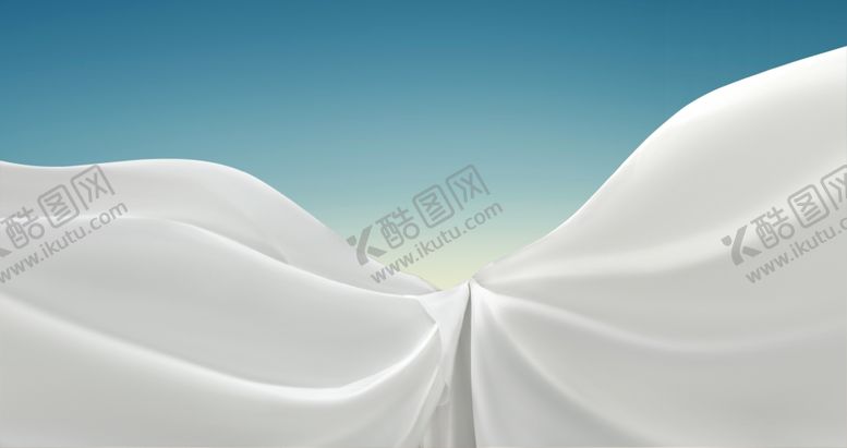 编号：83099706280135091668【酷图网】源文件下载-婚纱飘带