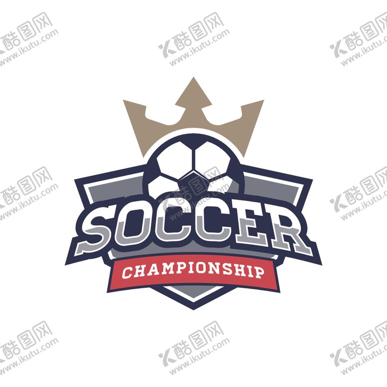 编号：40453509291707081565【酷图网】源文件下载-足球图标