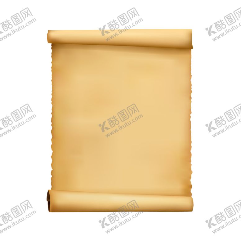 编号：25549012111606102754【酷图网】源文件下载-羊皮卷