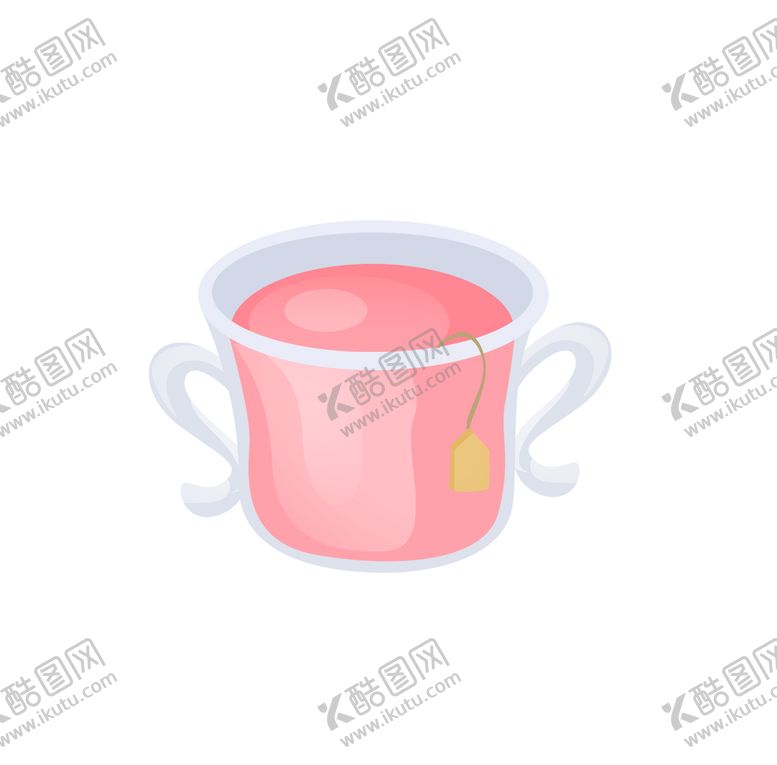 编号：21847309290902205892【酷图网】源文件下载-手绘杯子