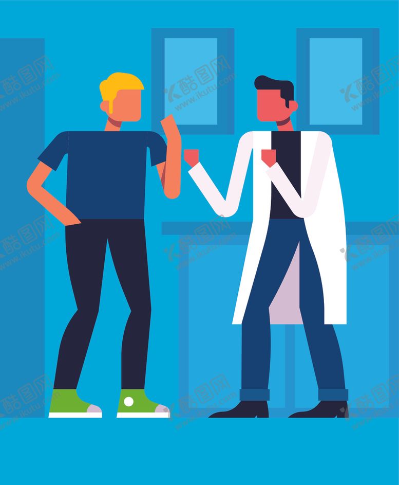 编号：27945009252251295535【酷图网】源文件下载-矢量人物景素材