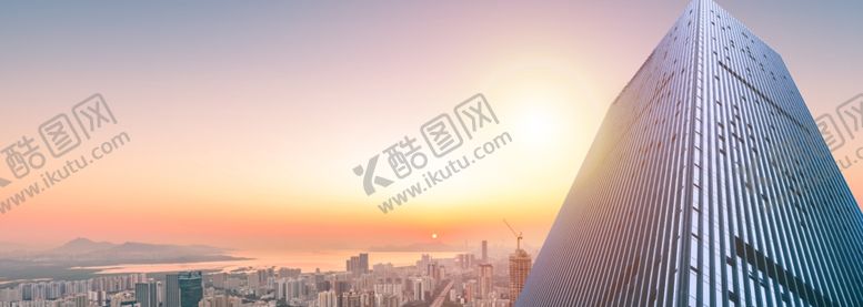 编号：70717310311432465407【酷图网】源文件下载-商务城市背景
