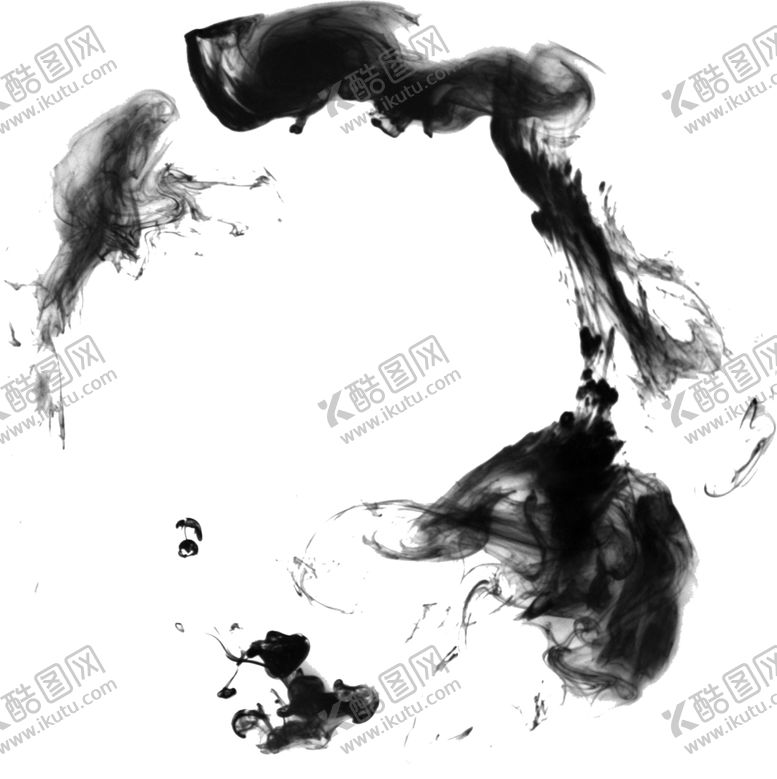 编号：15873905110732223206【酷图网】源文件下载-水墨