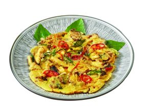 鸡蛋饼