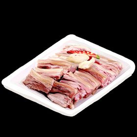 手绘美食海报图片菜单传统午餐