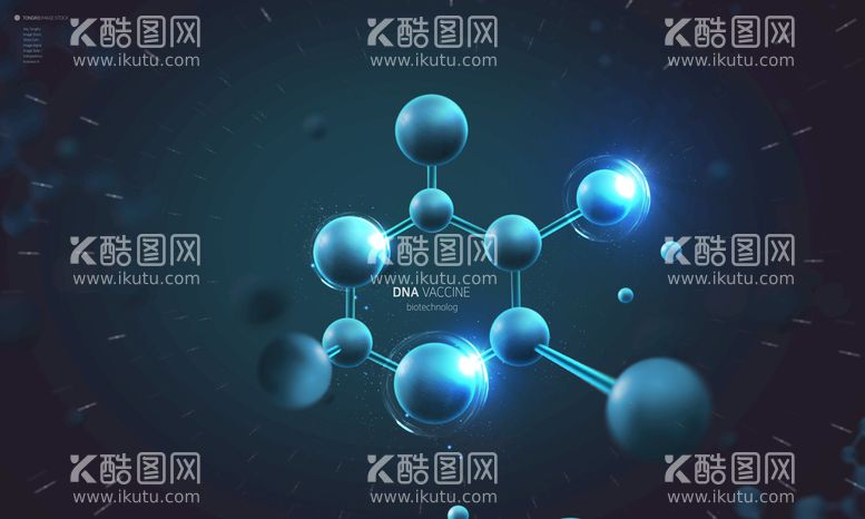 编号：37549009172016406489【酷图网】源文件下载-基因链DNA