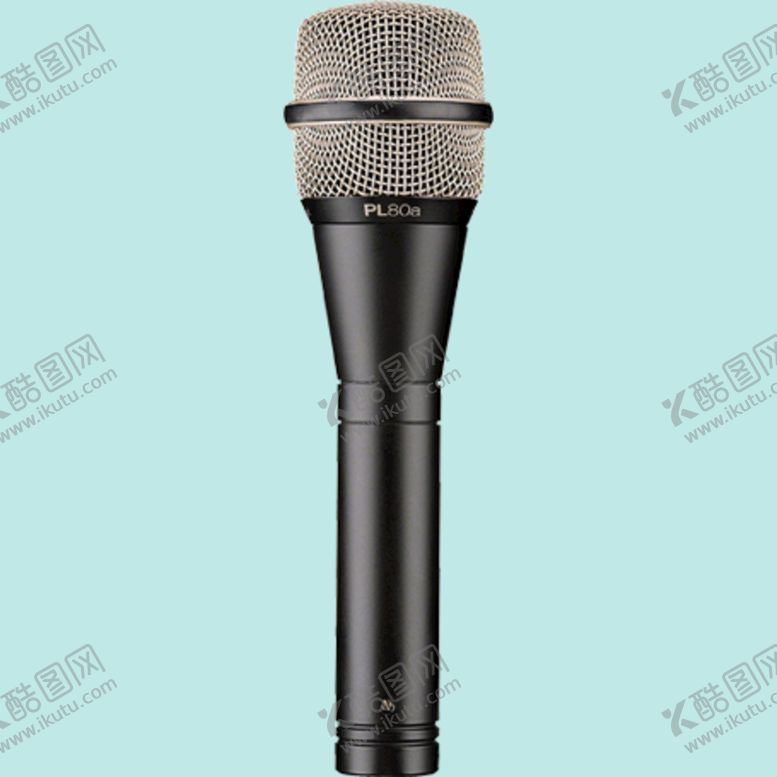 编号：63089109180522214271【酷图网】源文件下载-话筒