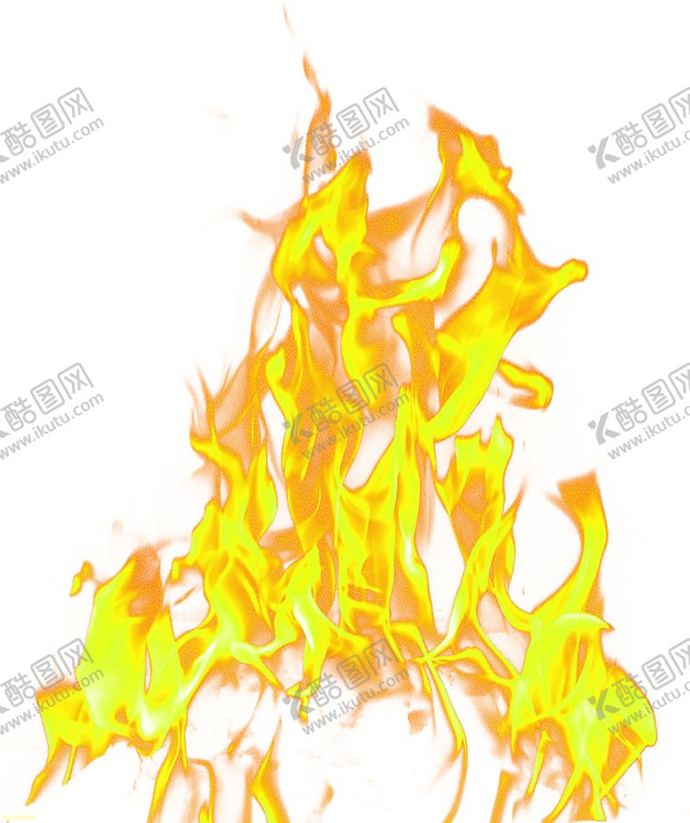 编号：35341906260657289855【酷图网】源文件下载-火焰