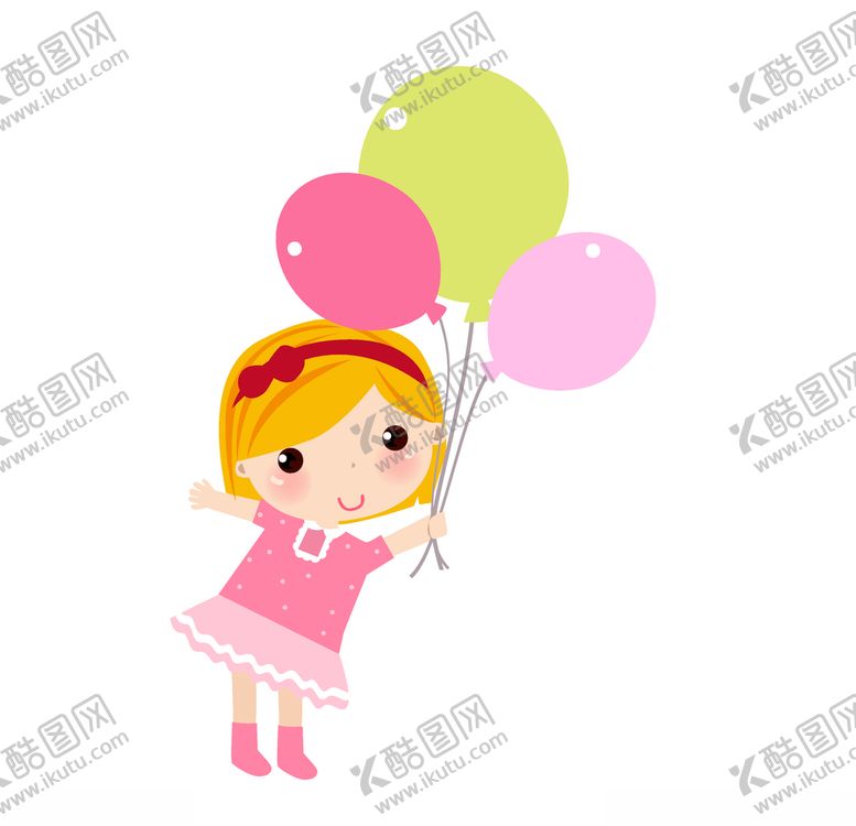 编号：26849006271252339146【酷图网】源文件下载-卡通儿童