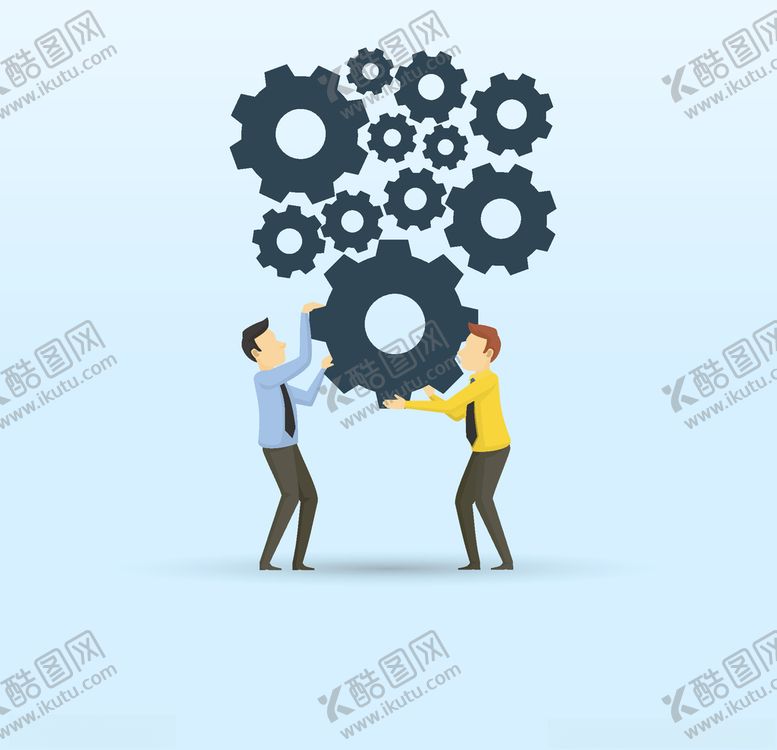 编号：61245505172329031249【酷图网】源文件下载-齿轮