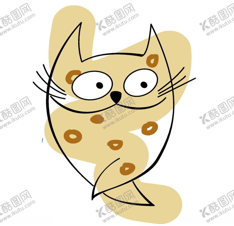 编号：91342210111013289895【酷图网】源文件下载-卡通动物猫头鹰