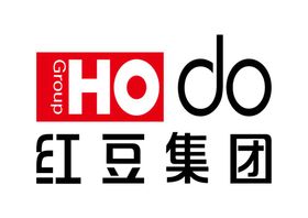 红豆集团LOGO标志