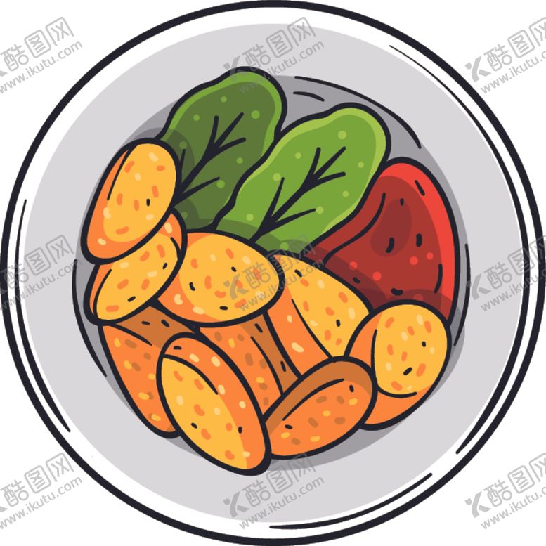 编号：29555609132354065319【酷图网】源文件下载-美食