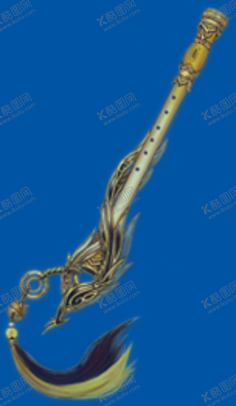 编号：81351709161111022528【酷图网】源文件下载-簪子