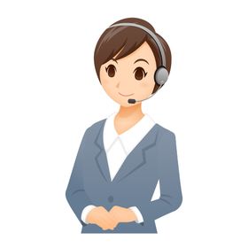 接线员素材
