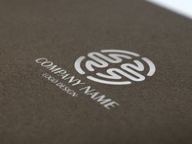 logo样机