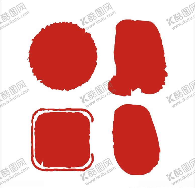 编号：81740310050114045498【酷图网】源文件下载-印章