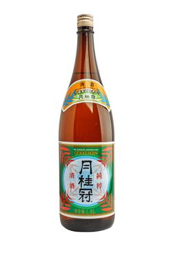 日本酒 