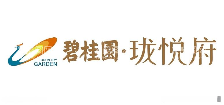 编号：37004912152046159941【酷图网】源文件下载-碧桂园珑悦府