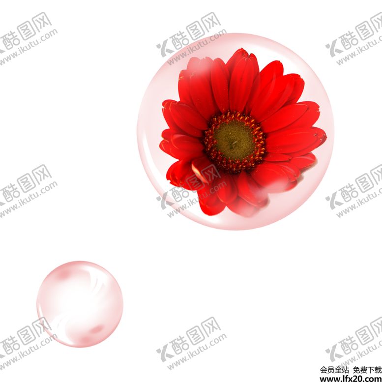 编号：32540709151000423879【酷图网】源文件下载-彩色透明肥皂泡气泡水泡泡泡元素