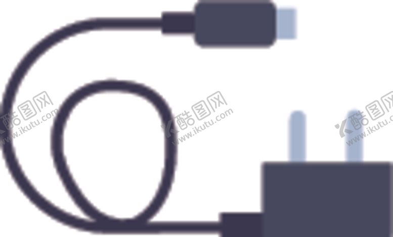 编号：78159606170045183511【酷图网】源文件下载-充电器
