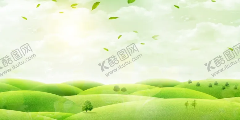 编号：46801402120835594946【酷图网】源文件下载-绿地