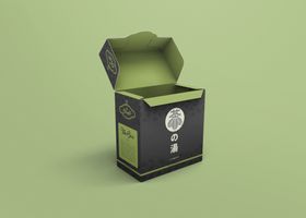 茶叶包装