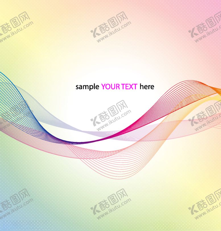 编号：14818110130553425187【酷图网】源文件下载-线条