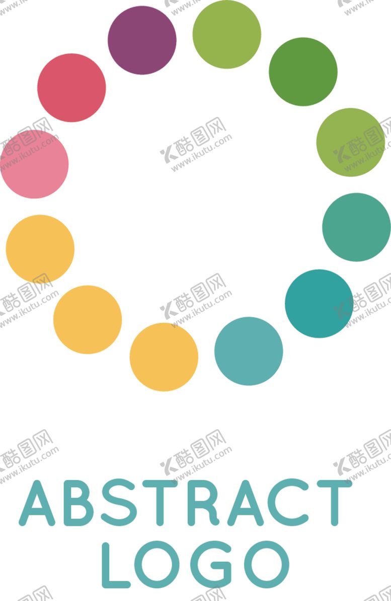 编号：81815807032014509648【酷图网】源文件下载-字母logo